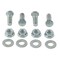 All Balls Wheel Stud And Nut Kit 85-1104 - alternate 1